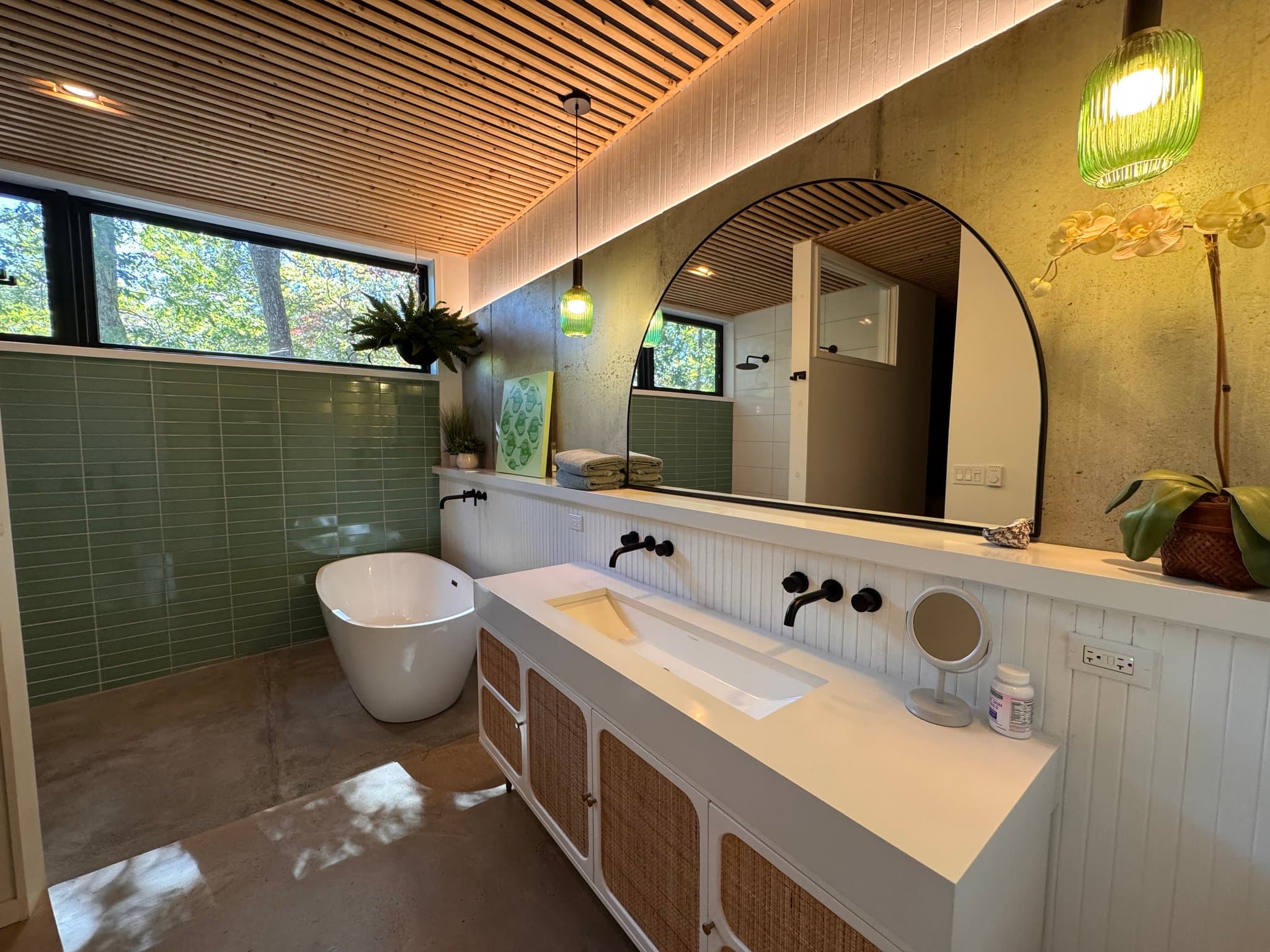 Gainesville House: 5135 Laurel Drive