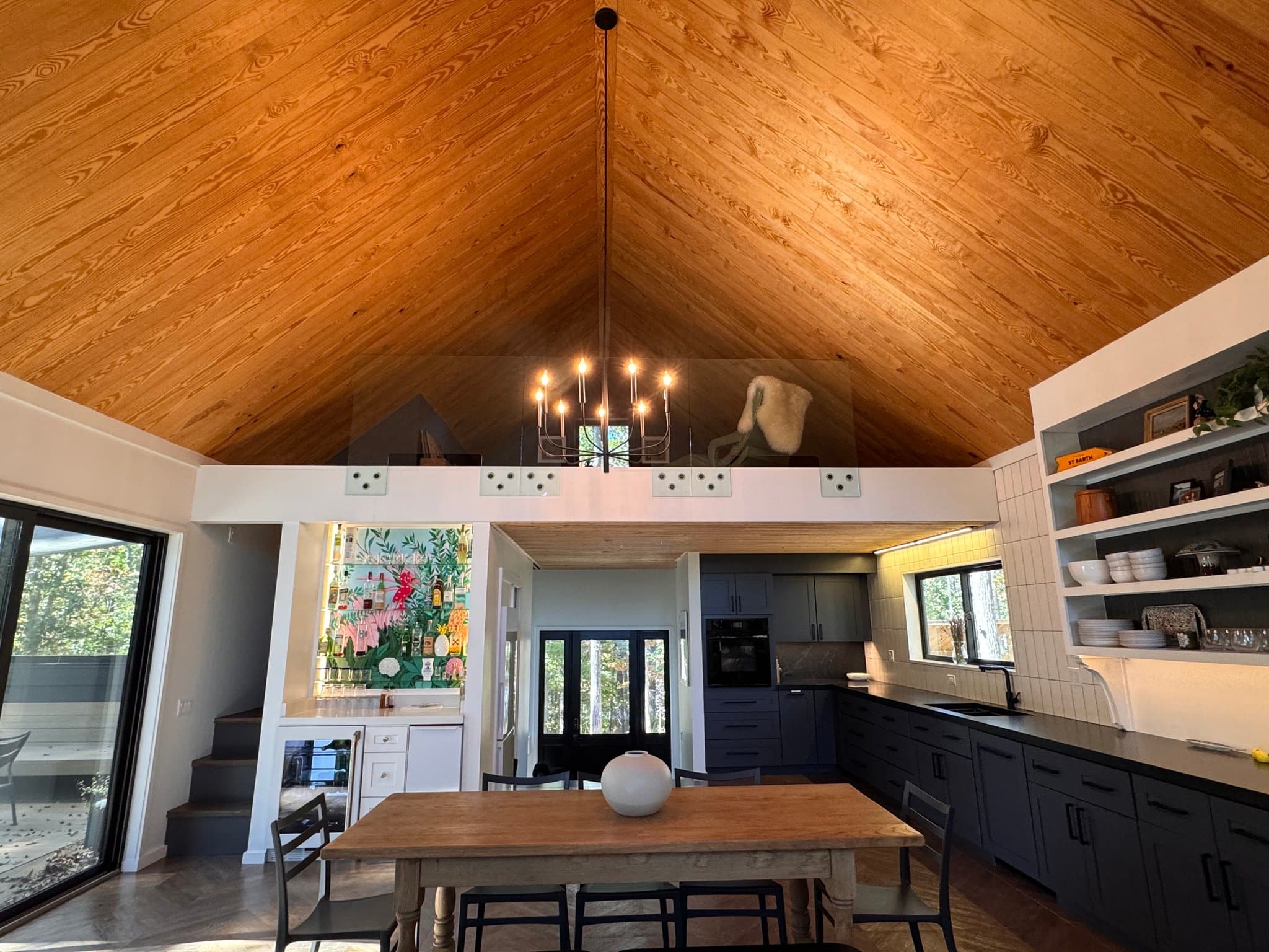 Gainesville House: 5135 Laurel Drive