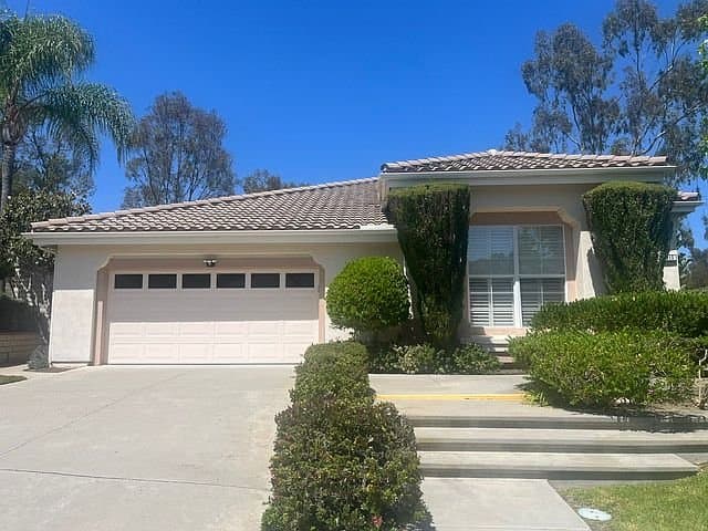 Carlsbad House: 7013 Rockrose Ter