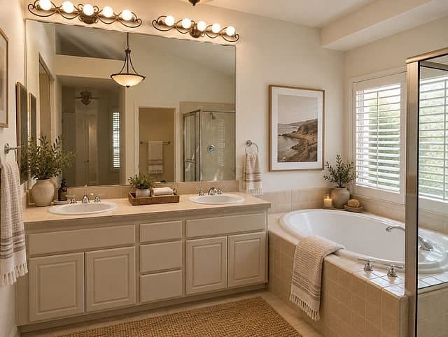 Carlsbad House: 7013 Rockrose Ter