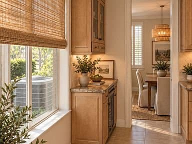 Carlsbad House: 7013 Rockrose Ter