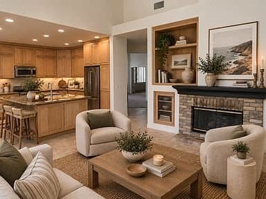 Carlsbad House: 7013 Rockrose Ter