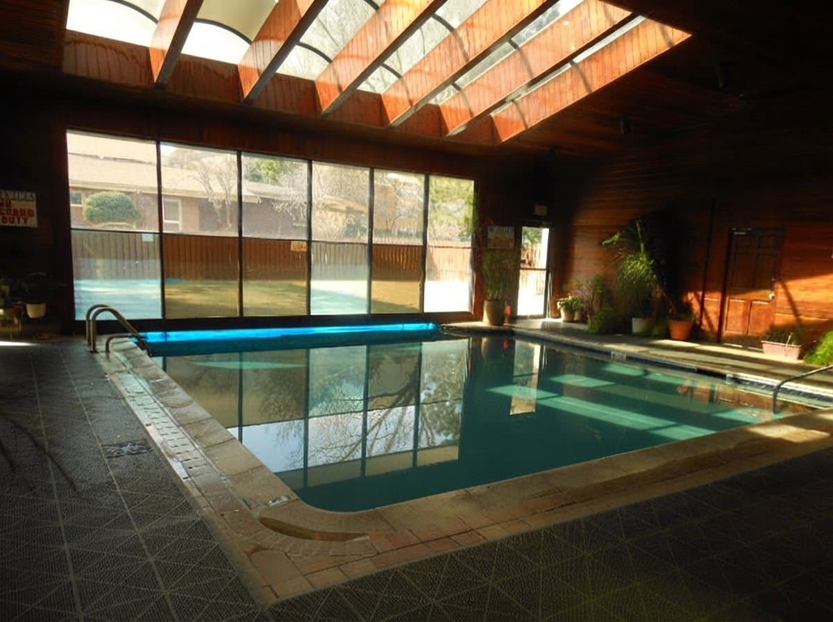 Golden Condo: 1250 Golden Cir