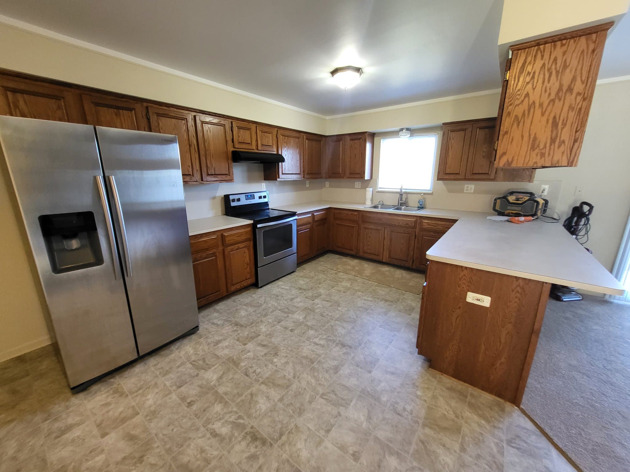 Utica House: 11743 21 Mile Rd