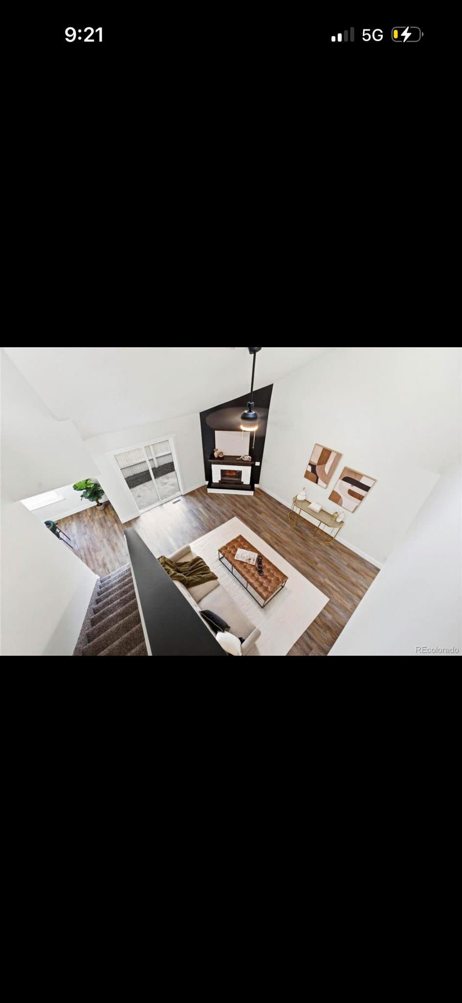 Denver Townhome: 11229 Holly St