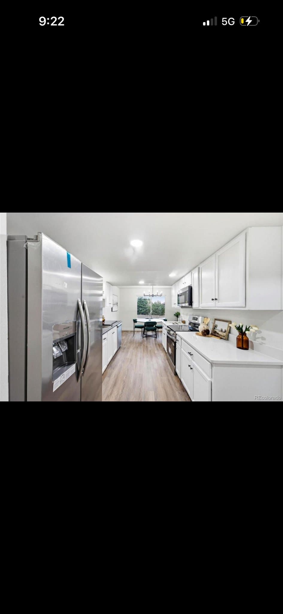 Denver Townhome: 11229 Holly St