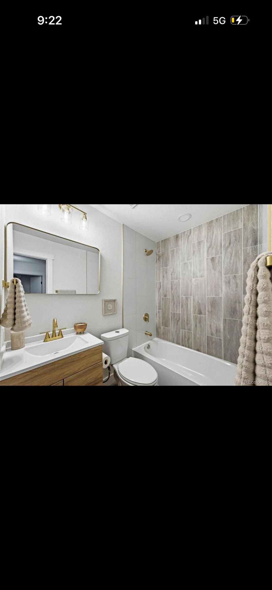Denver Townhome: 11229 Holly St