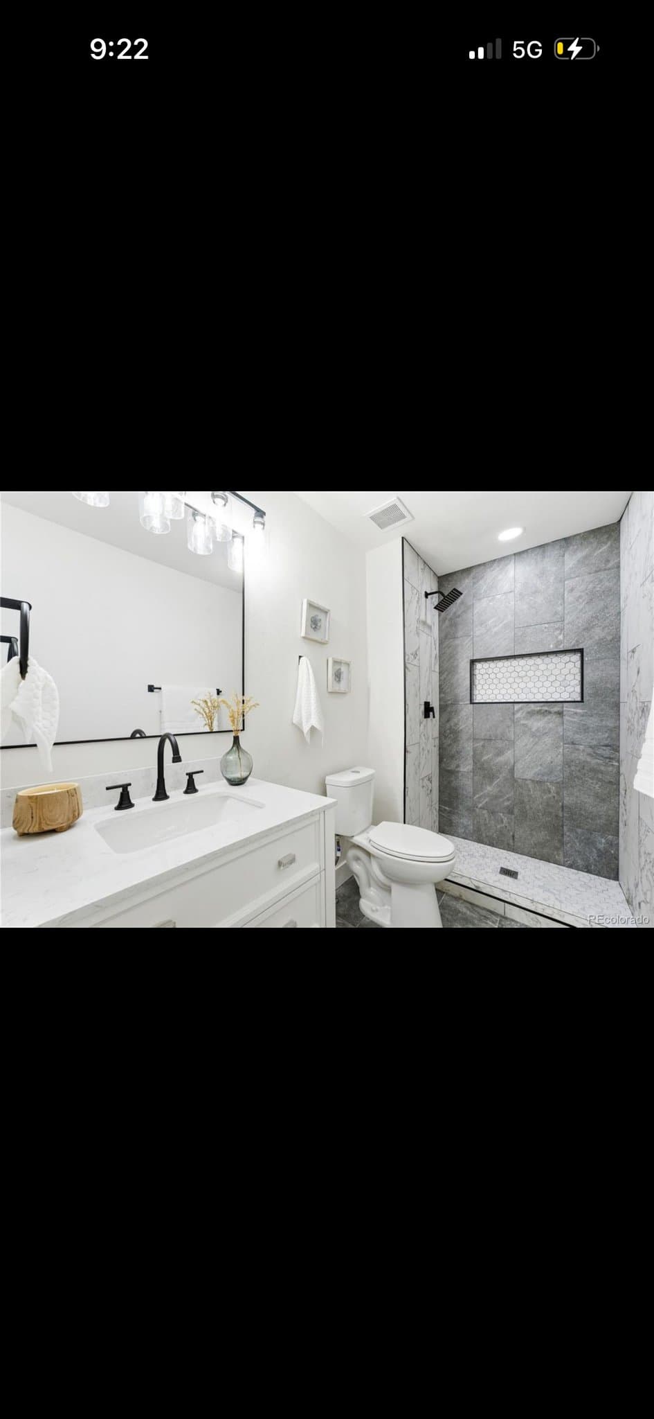 Denver Townhome: 11229 Holly St