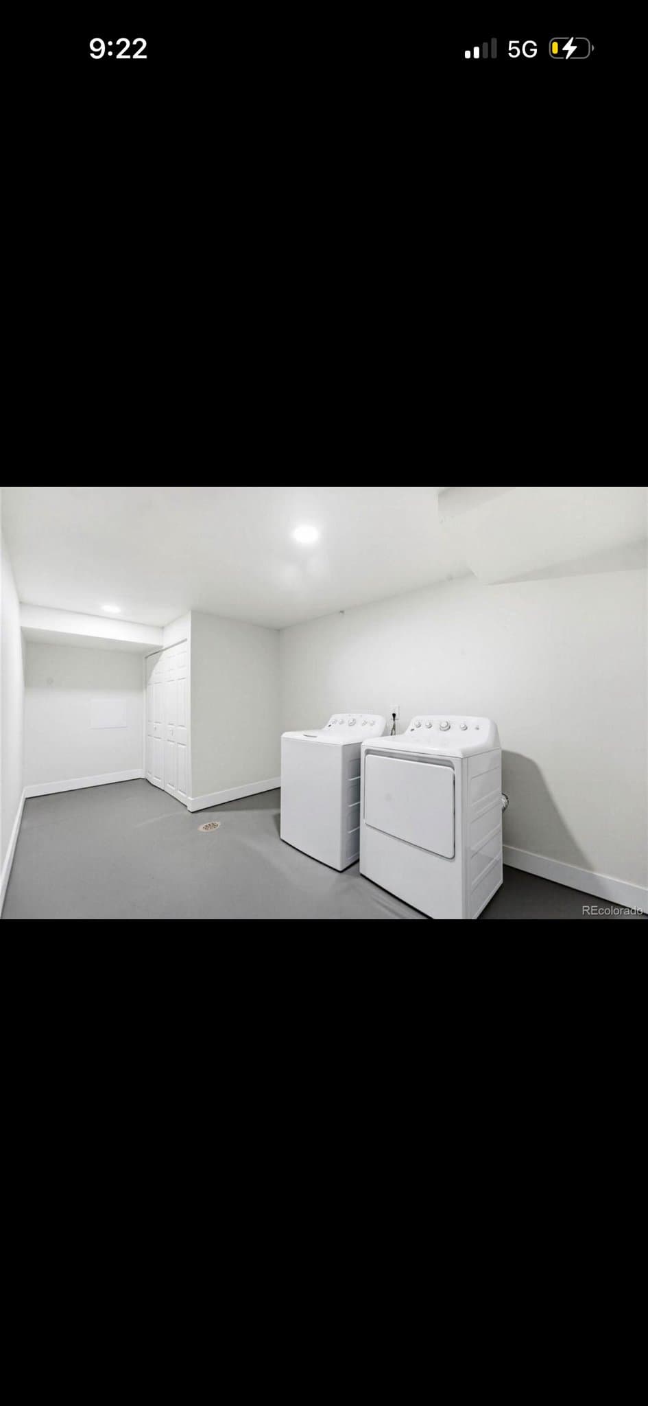 Denver Townhome: 11229 Holly St