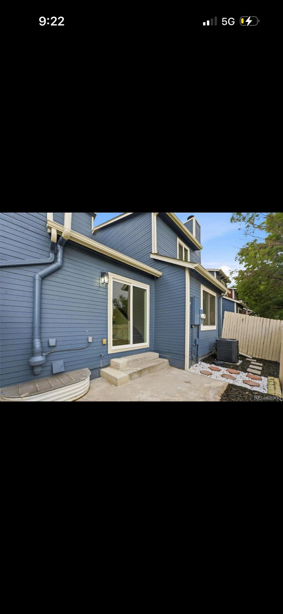 Denver Townhome: 11229 Holly St