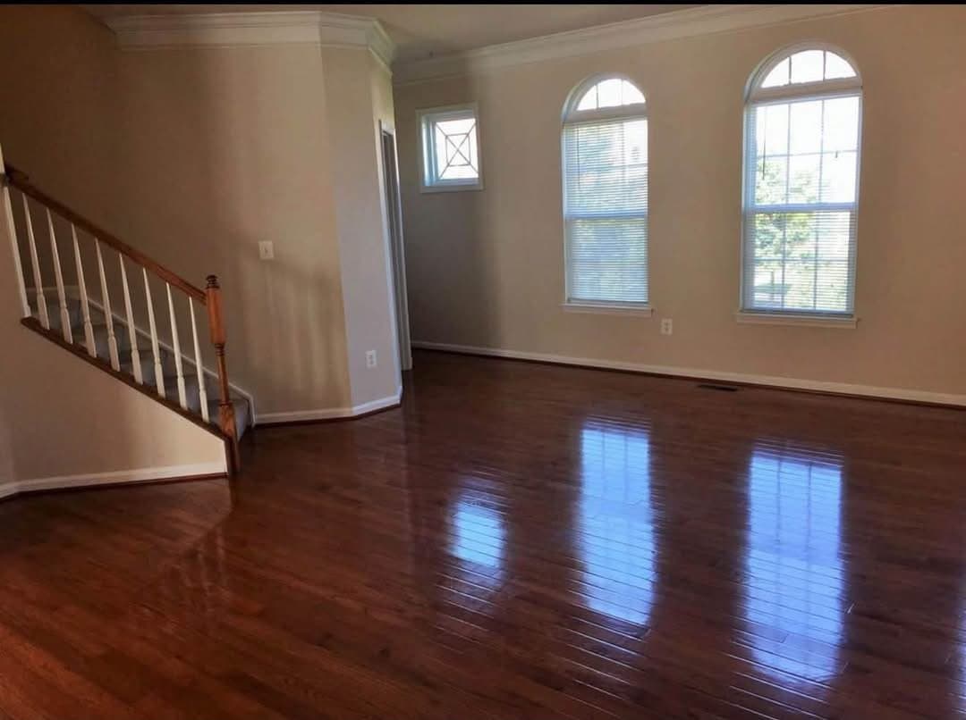 Capitol Heights Single Room: 6308 Santo Pl