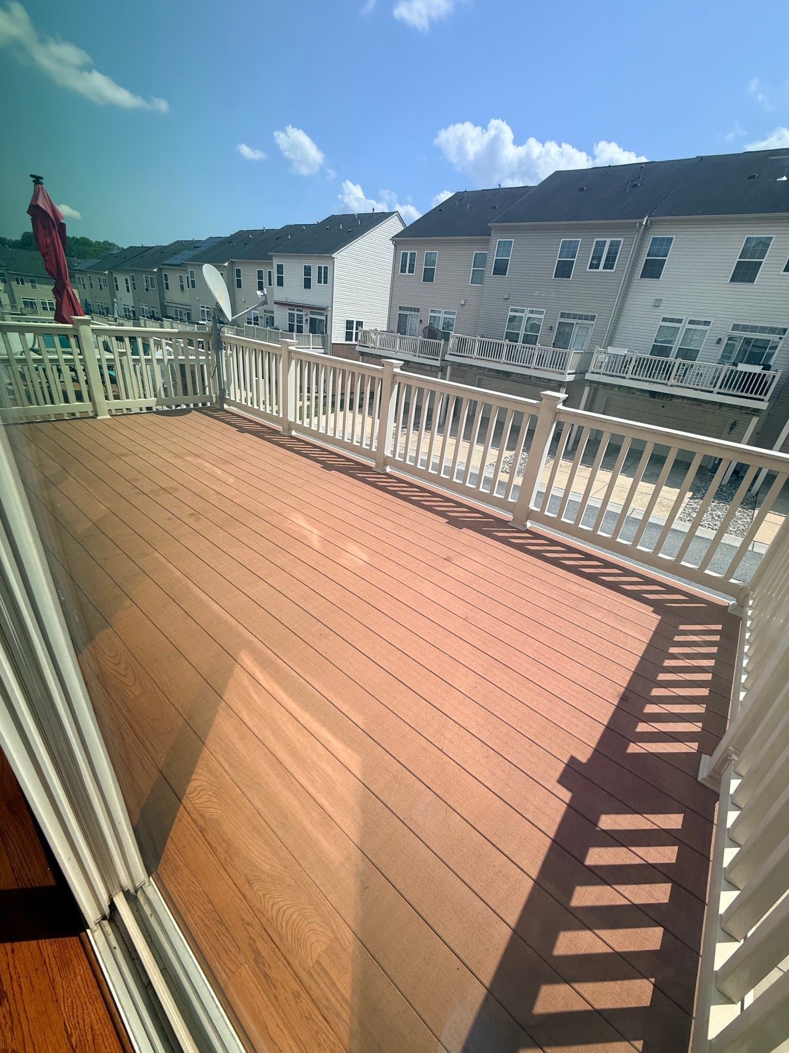 Capitol Heights Single Room: 6308 Santo Pl