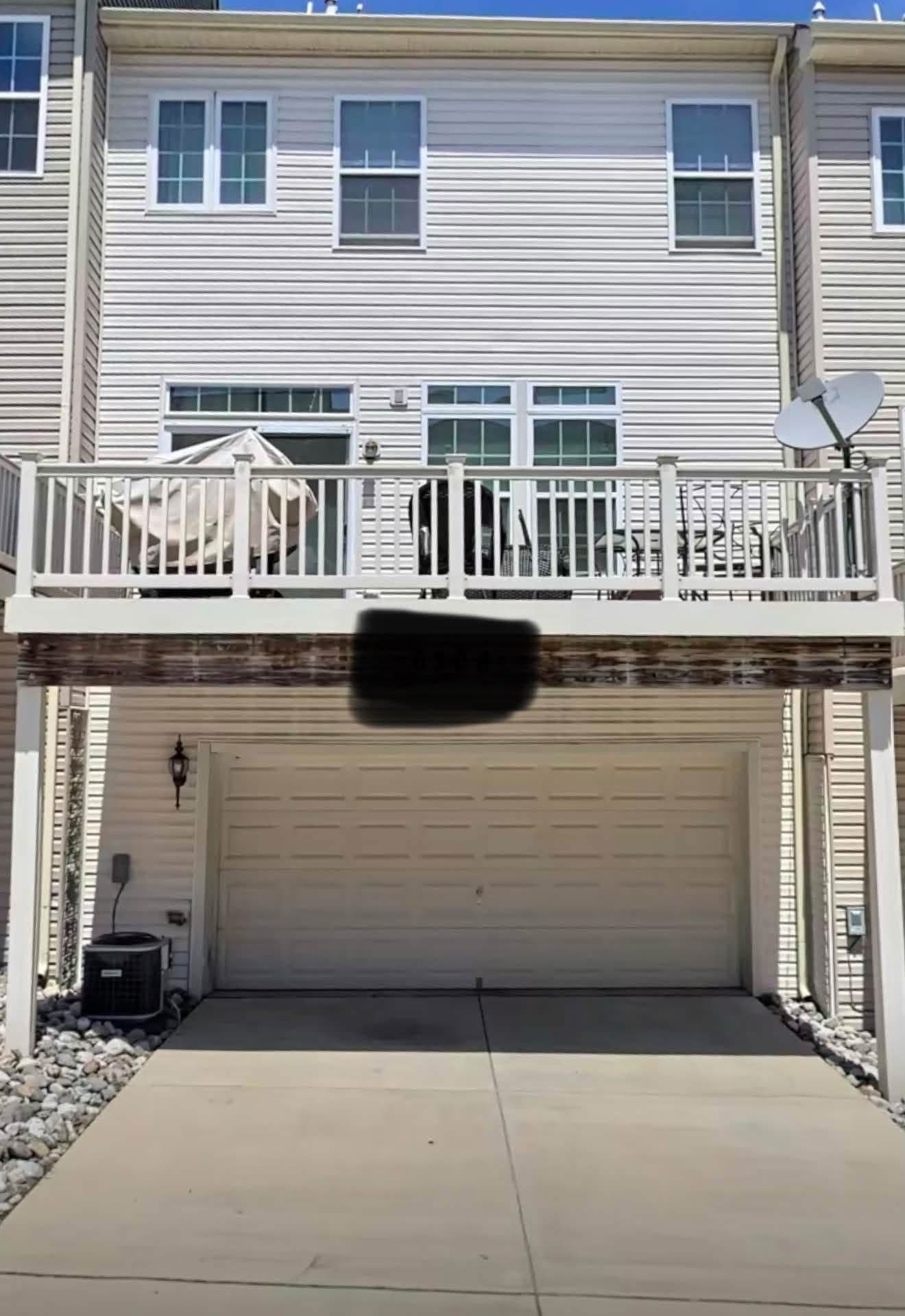 Capitol Heights Single Room: 6308 Santo Pl