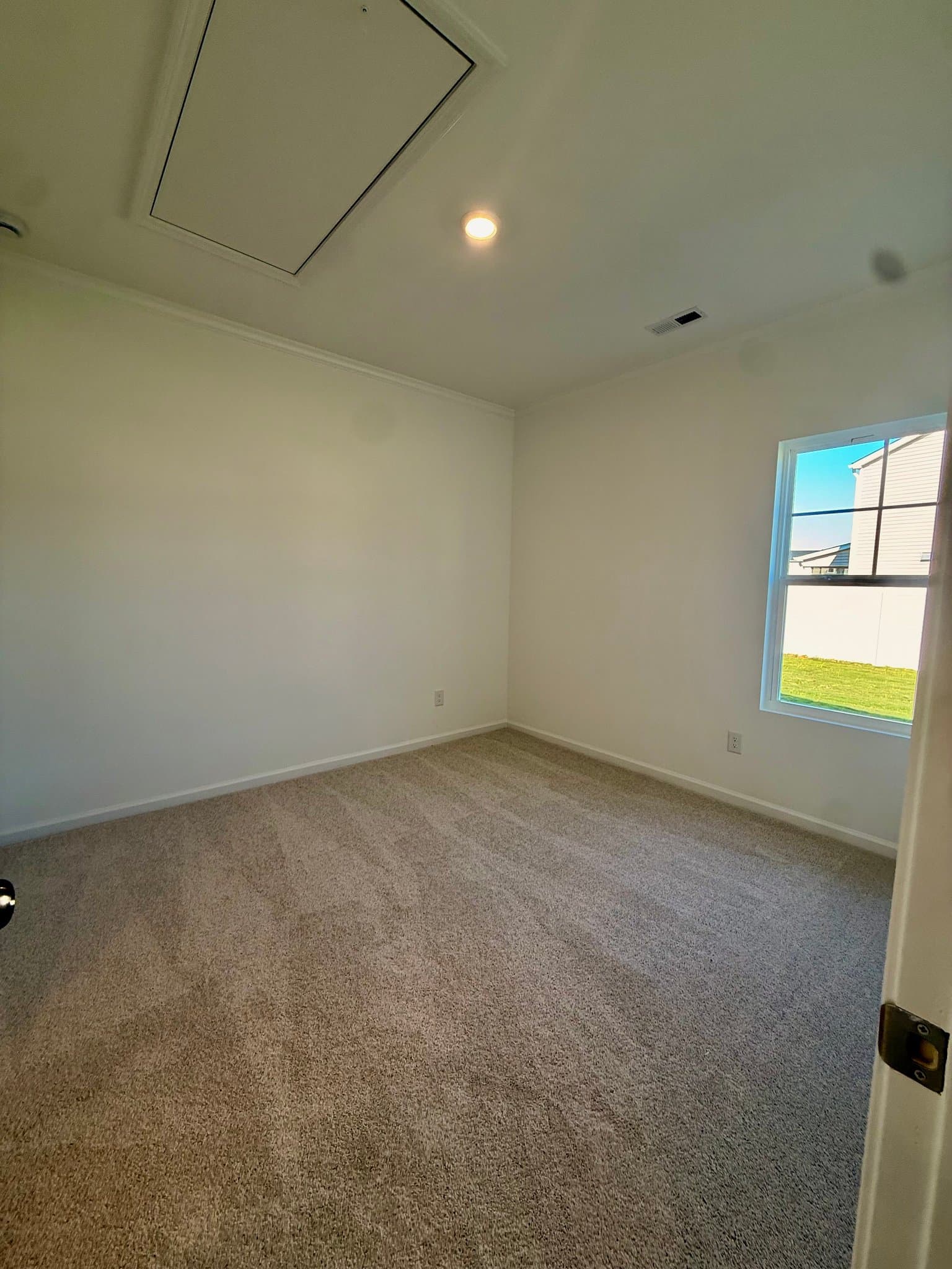 Angier House: 756 Roy Adams Rd