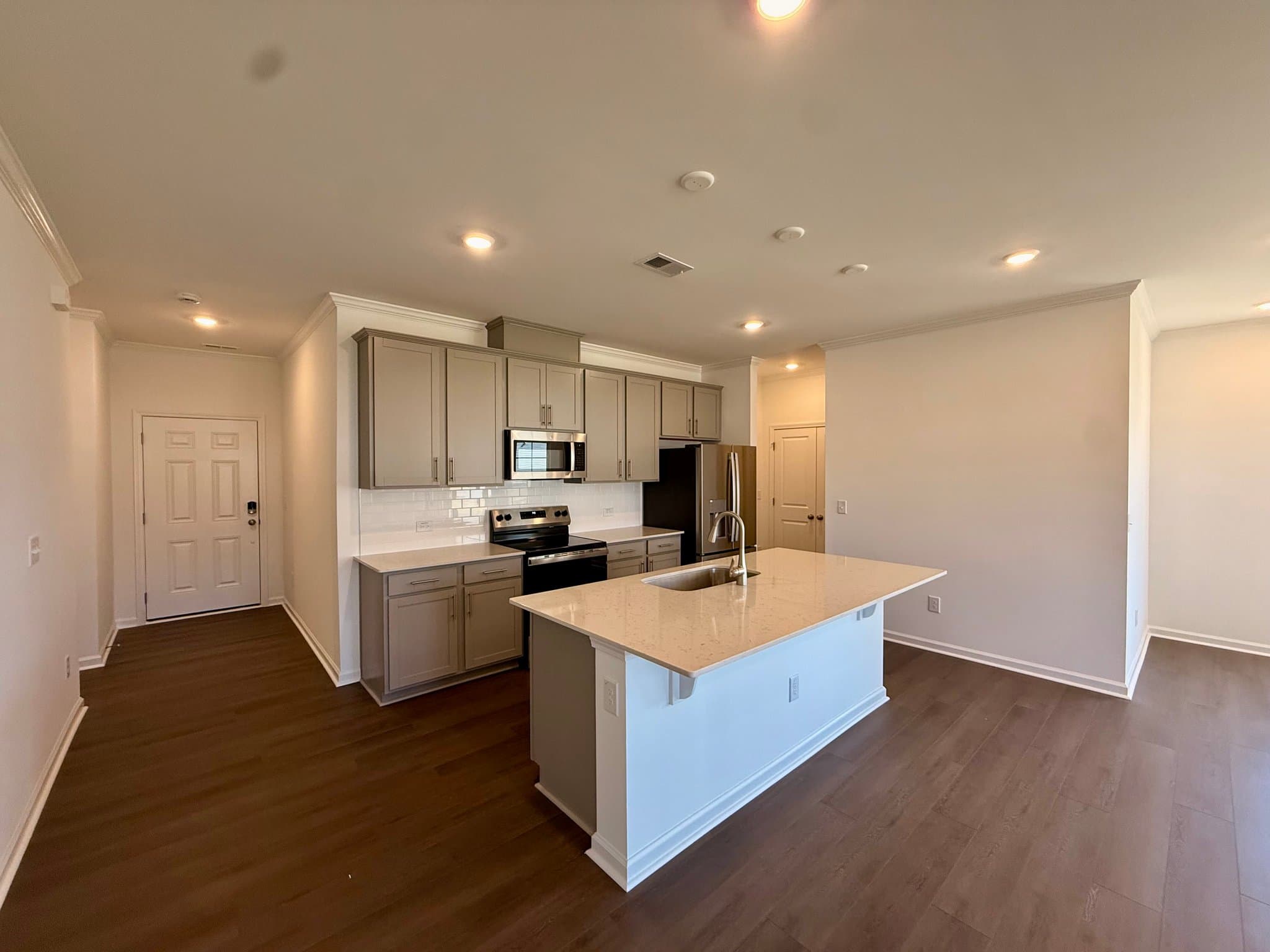 Angier House: 756 Roy Adams Rd