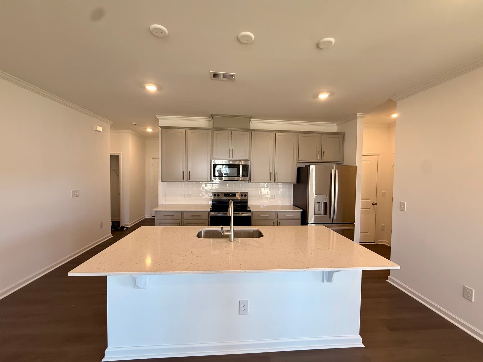Angier House: 756 Roy Adams Rd