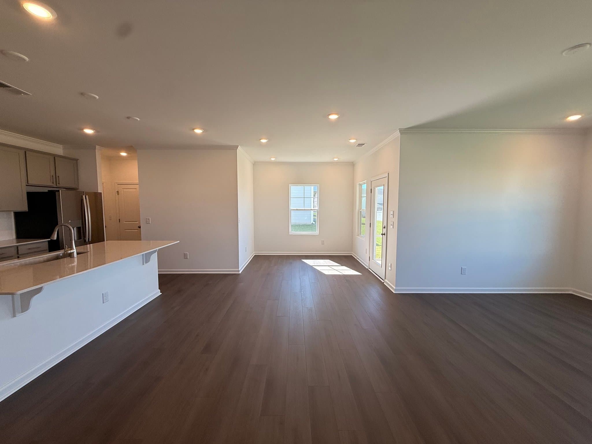 Angier House: 756 Roy Adams Rd