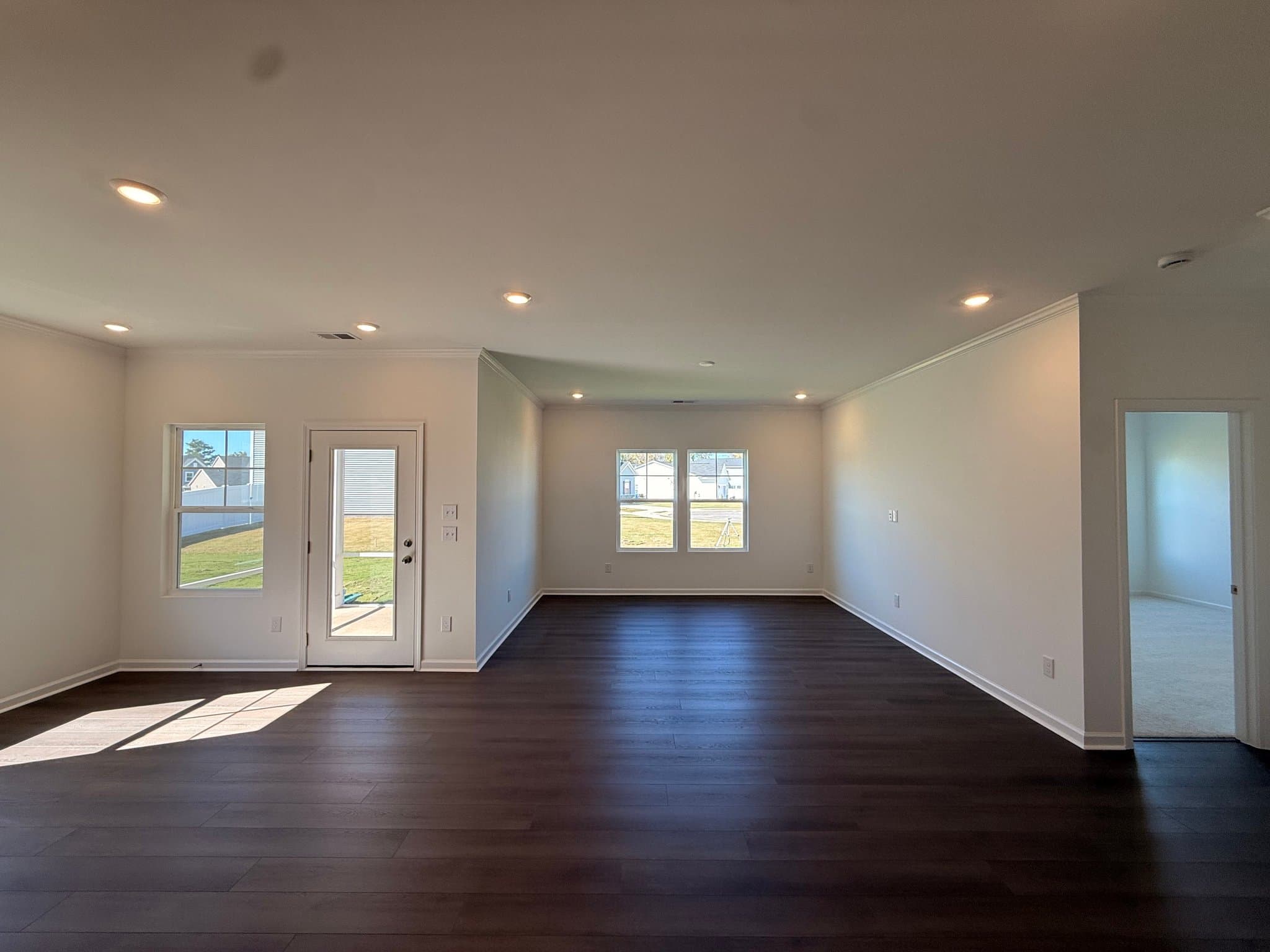 Angier House: 756 Roy Adams Rd
