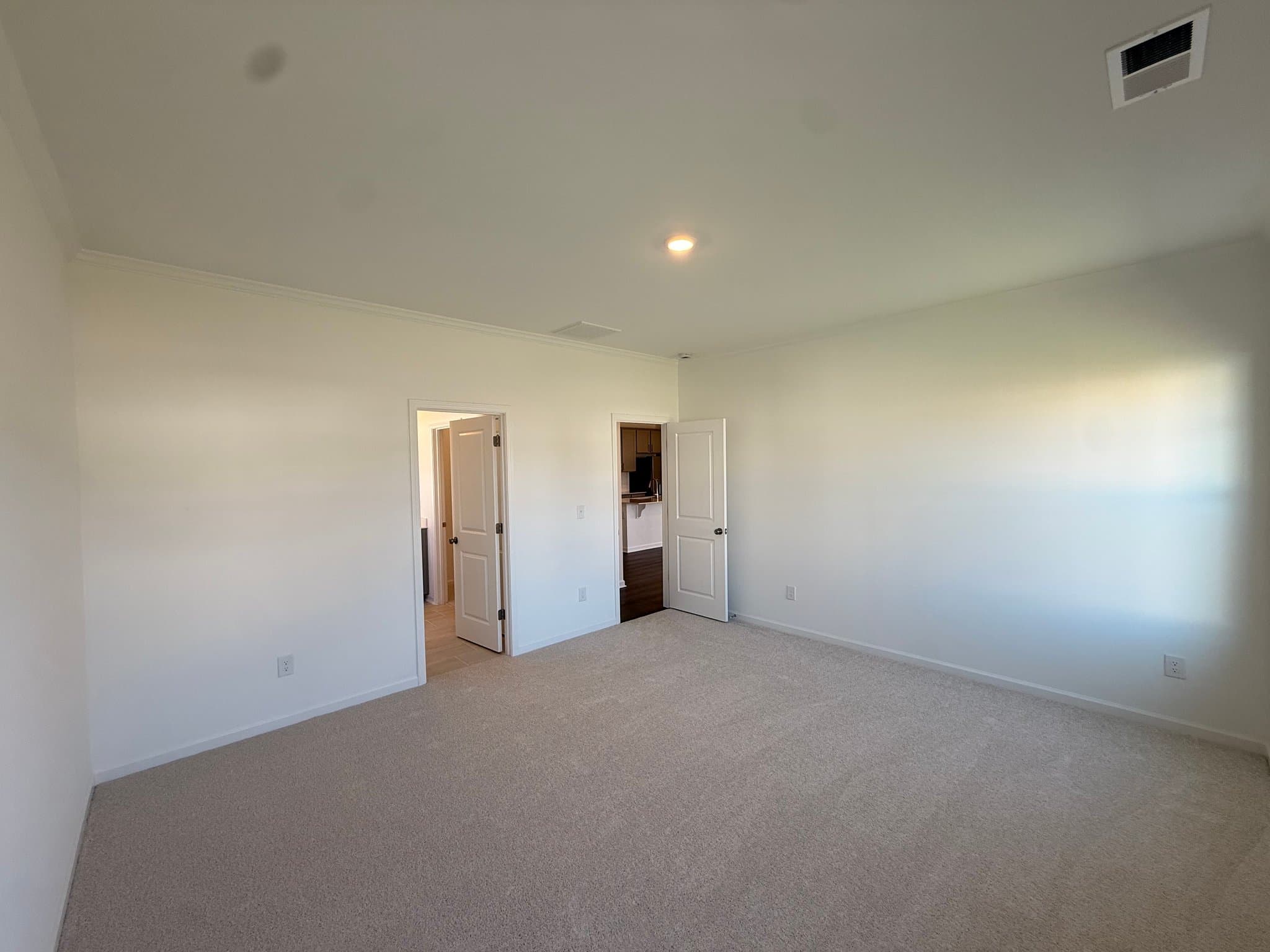 Angier House: 756 Roy Adams Rd