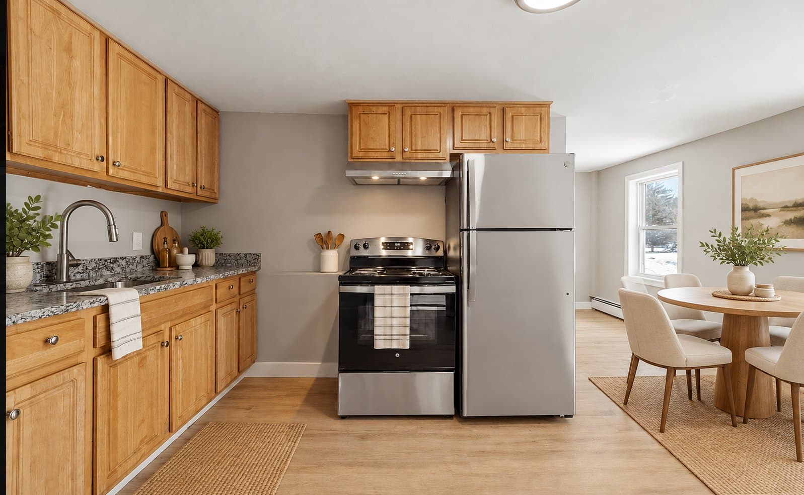 Somersworth Apartment: 151 Indigo Hill Rd