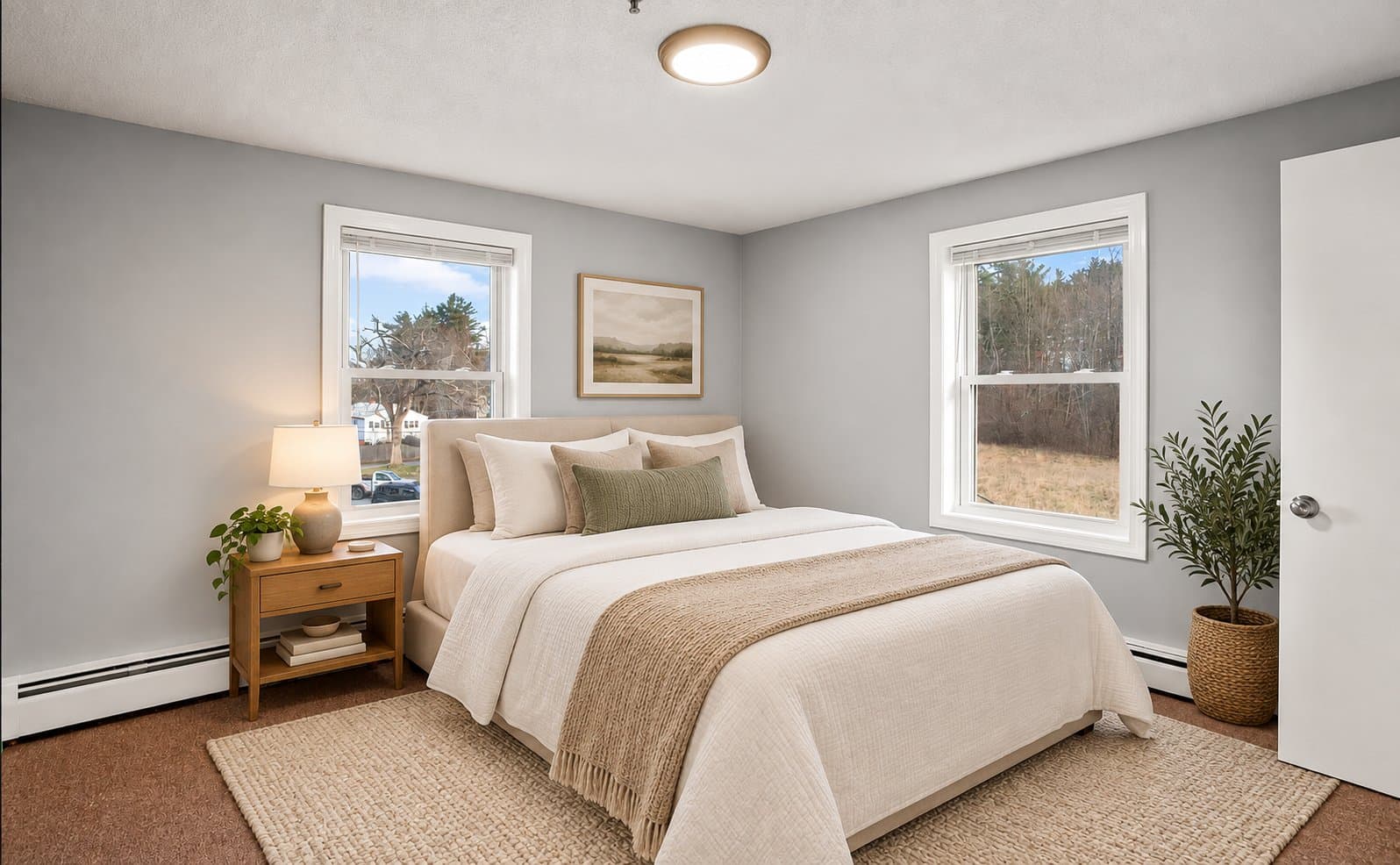Somersworth Apartment: 151 Indigo Hill Rd