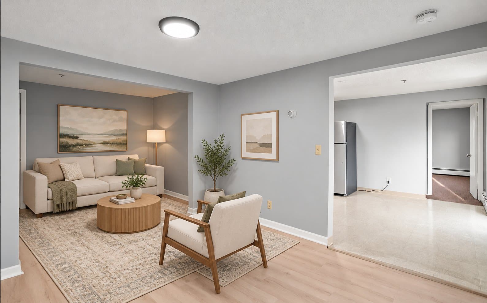 Somersworth Apartment: 151 Indigo Hill Rd