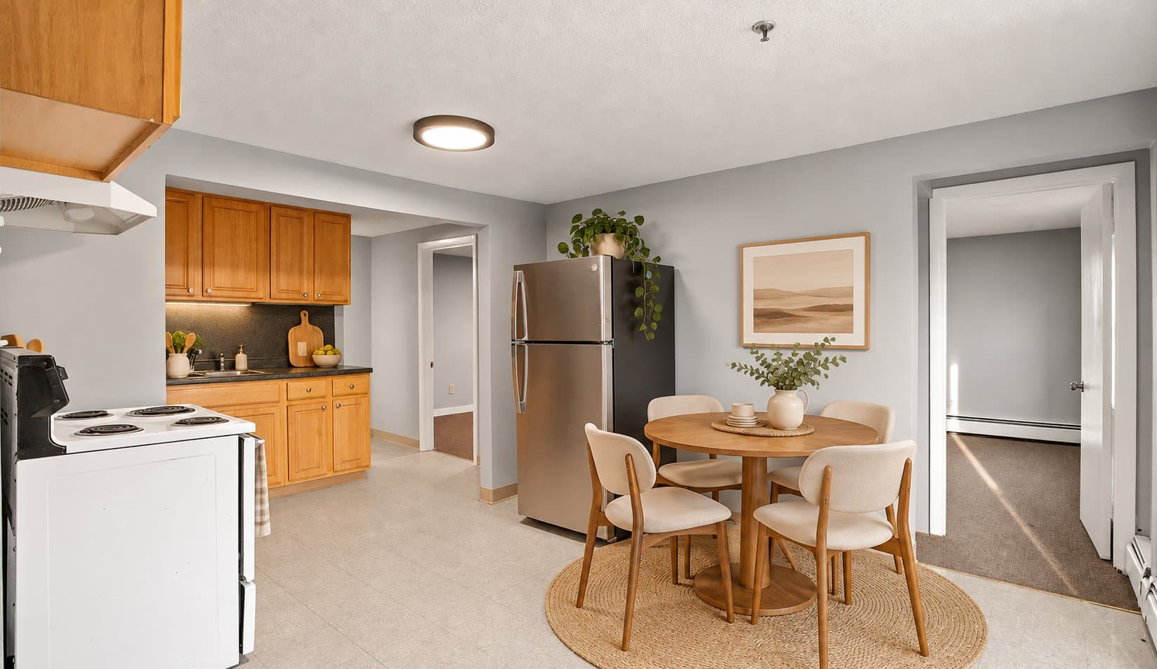 Somersworth Apartment: 151 Indigo Hill Rd