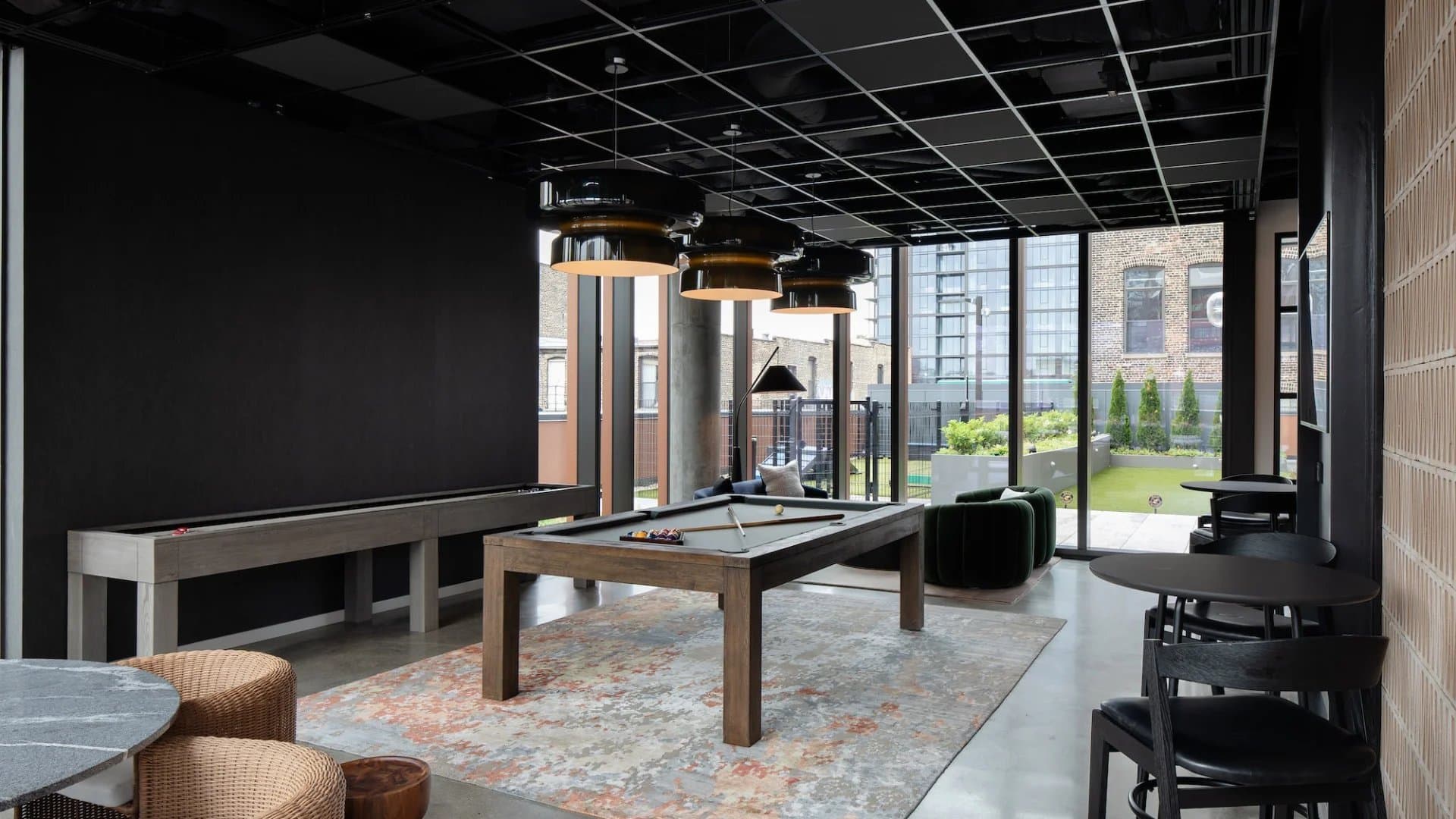 Chicago Condo: 1124 W Randolph St