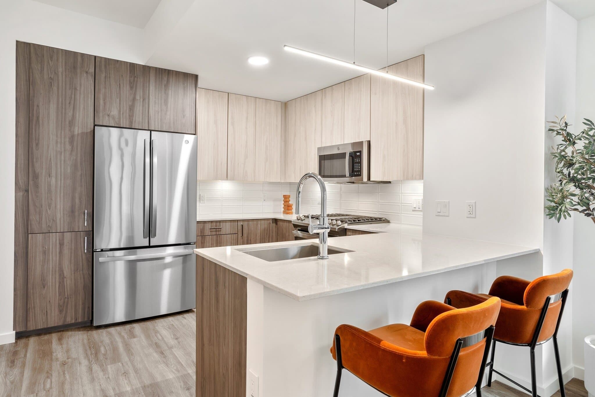 Chicago Condo: 1124 W Randolph St