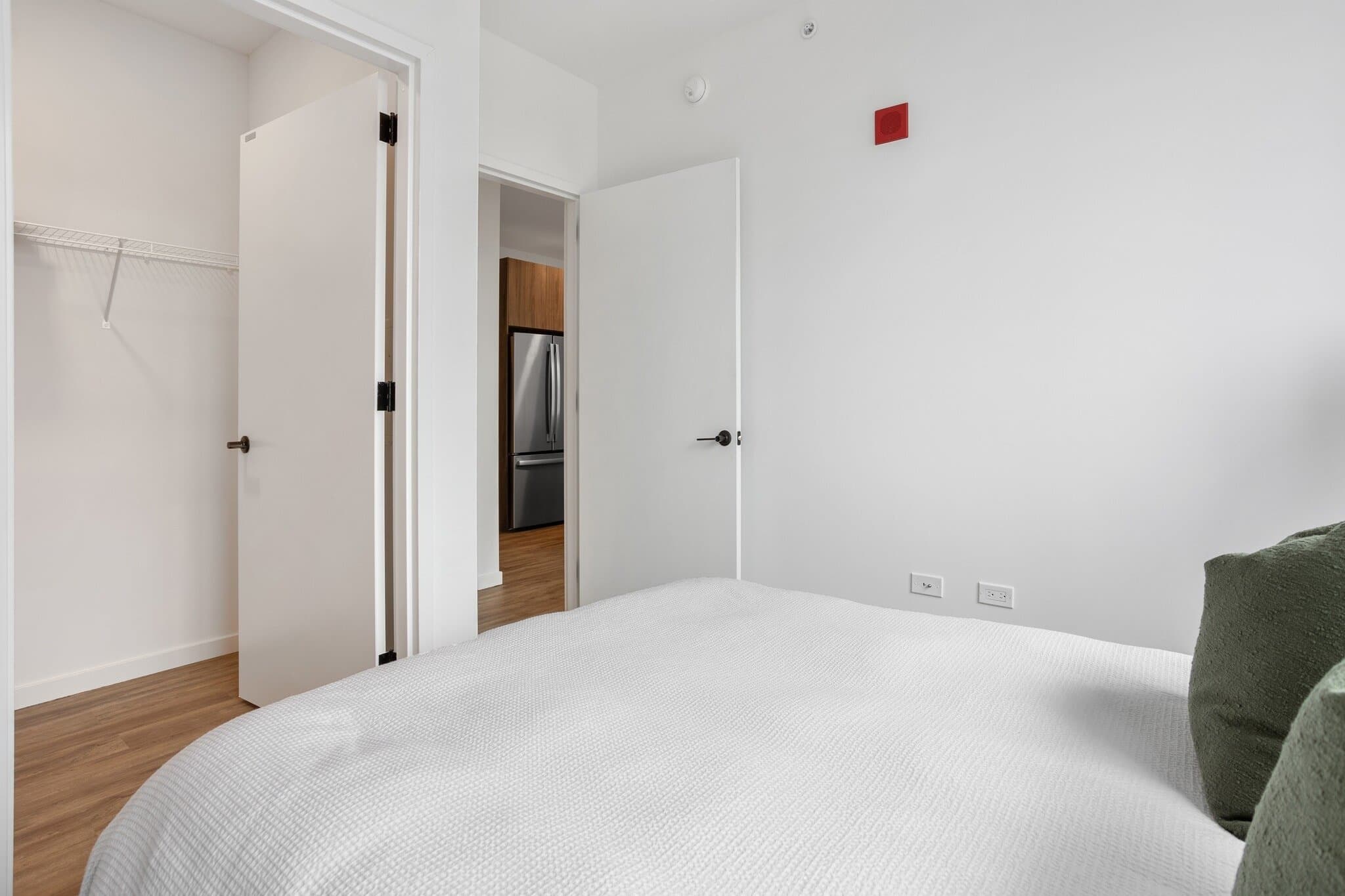 Chicago Condo: 1124 W Randolph St