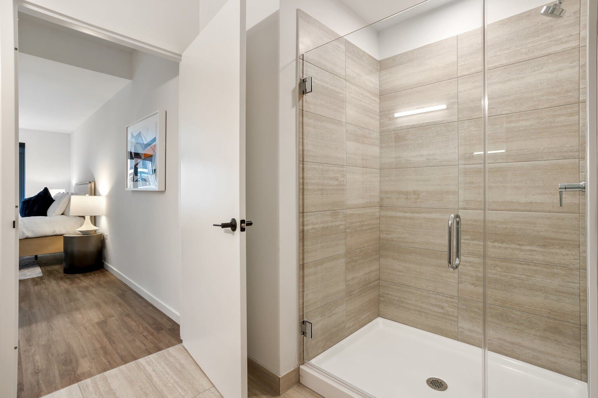 Chicago Condo: 1124 W Randolph St
