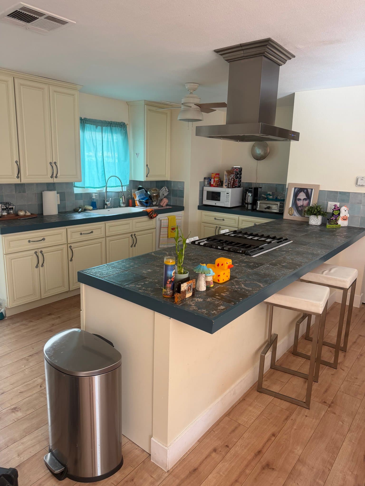 La Quinta House: 53300 Avenida Rubio