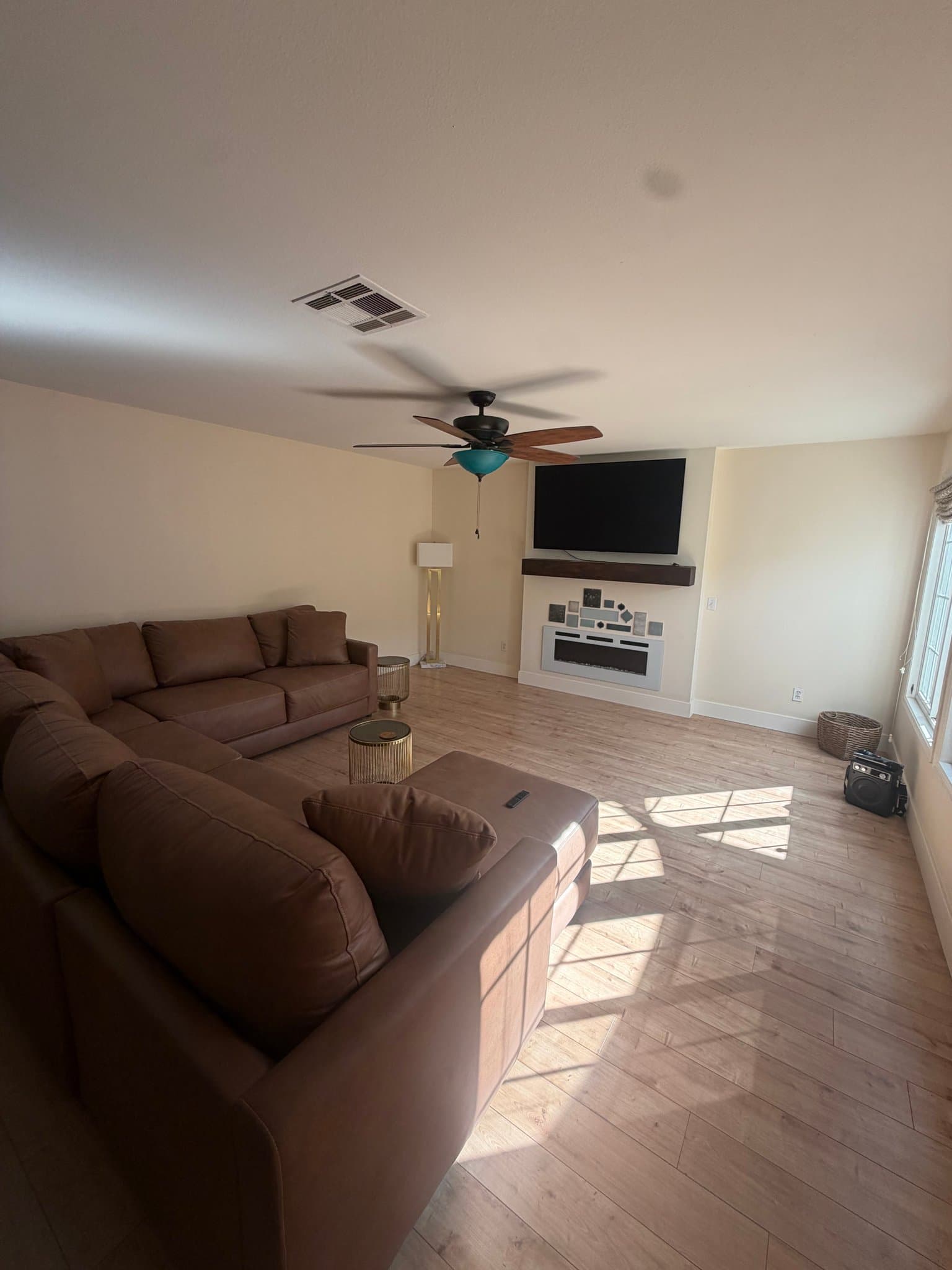 La Quinta House: 53300 Avenida Rubio