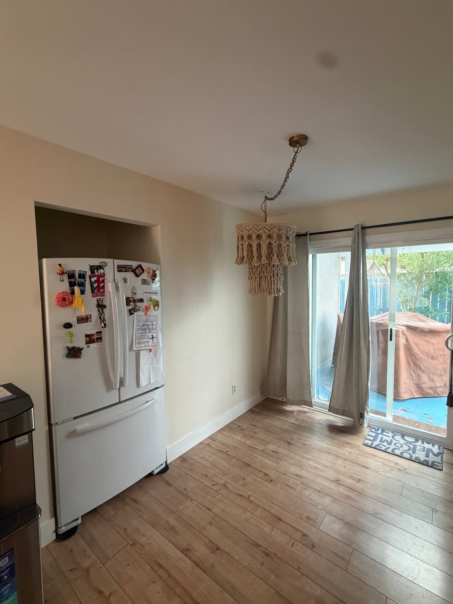 La Quinta House: 53300 Avenida Rubio