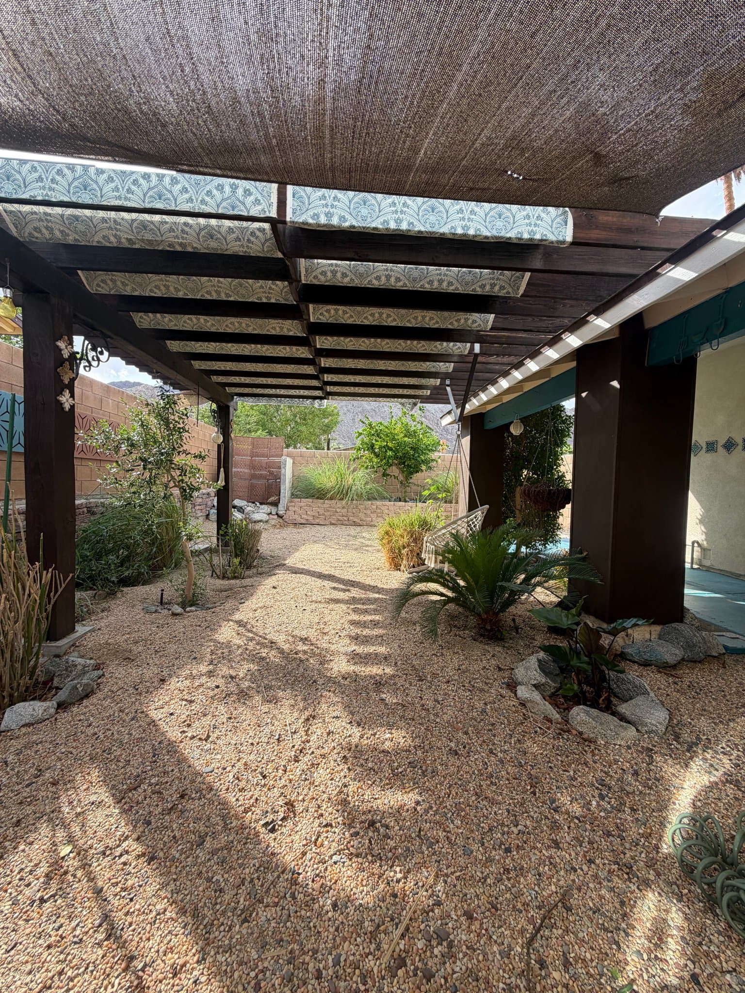 La Quinta House: 53300 Avenida Rubio