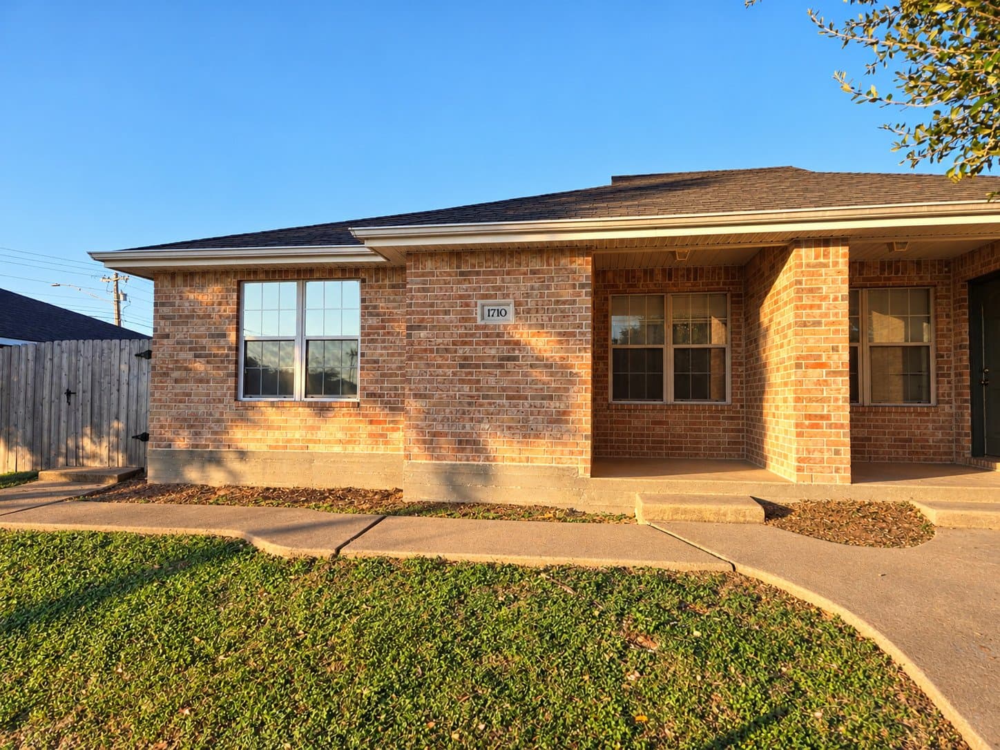 College Station Multiplex: 1710 S Dexter Dr
