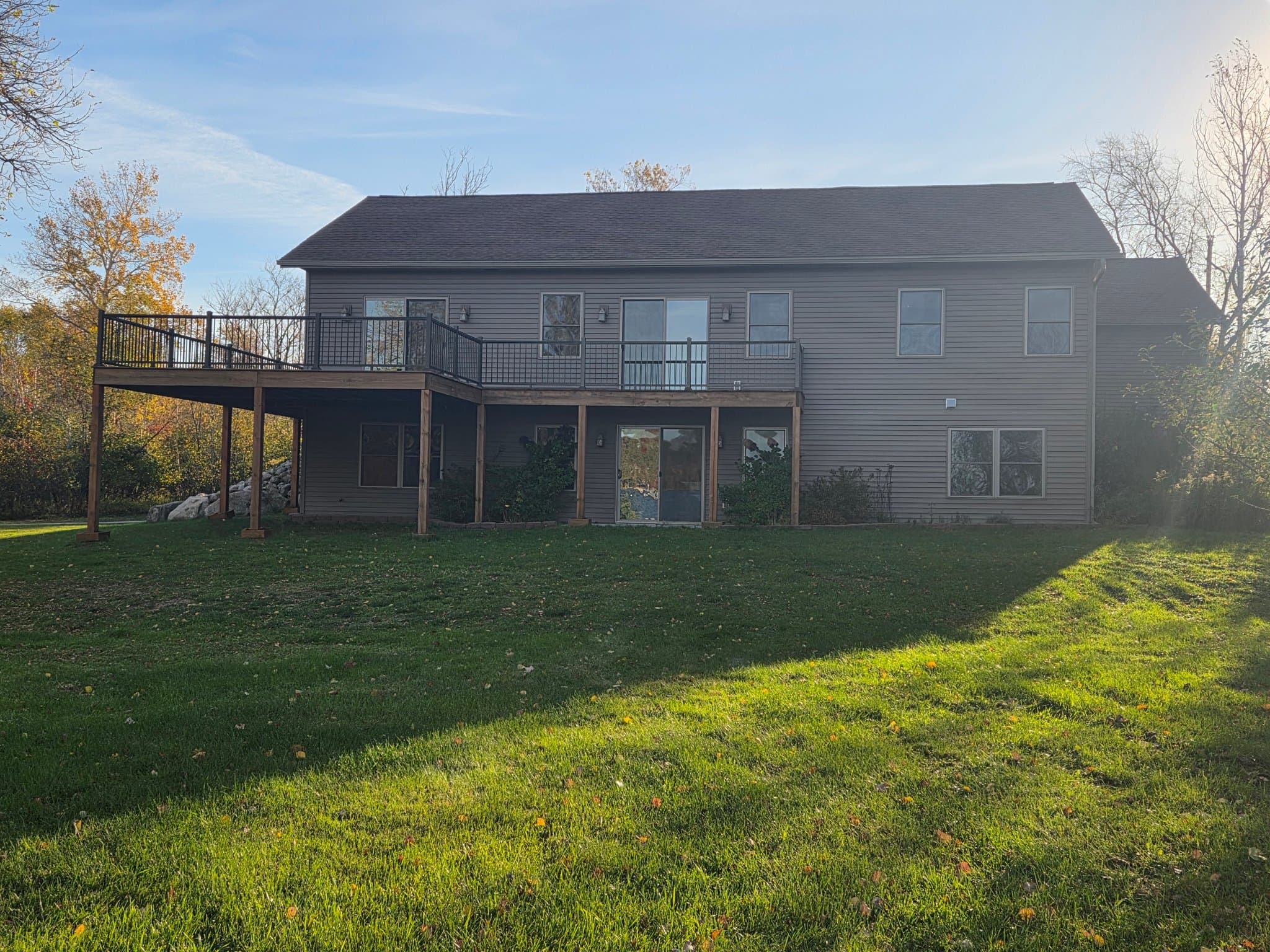 Rhinelander House: 505 Lake Shore Dr