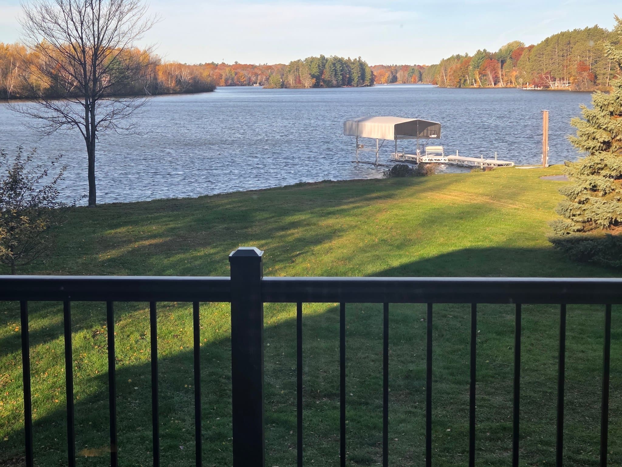 Rhinelander House: 505 Lake Shore Dr