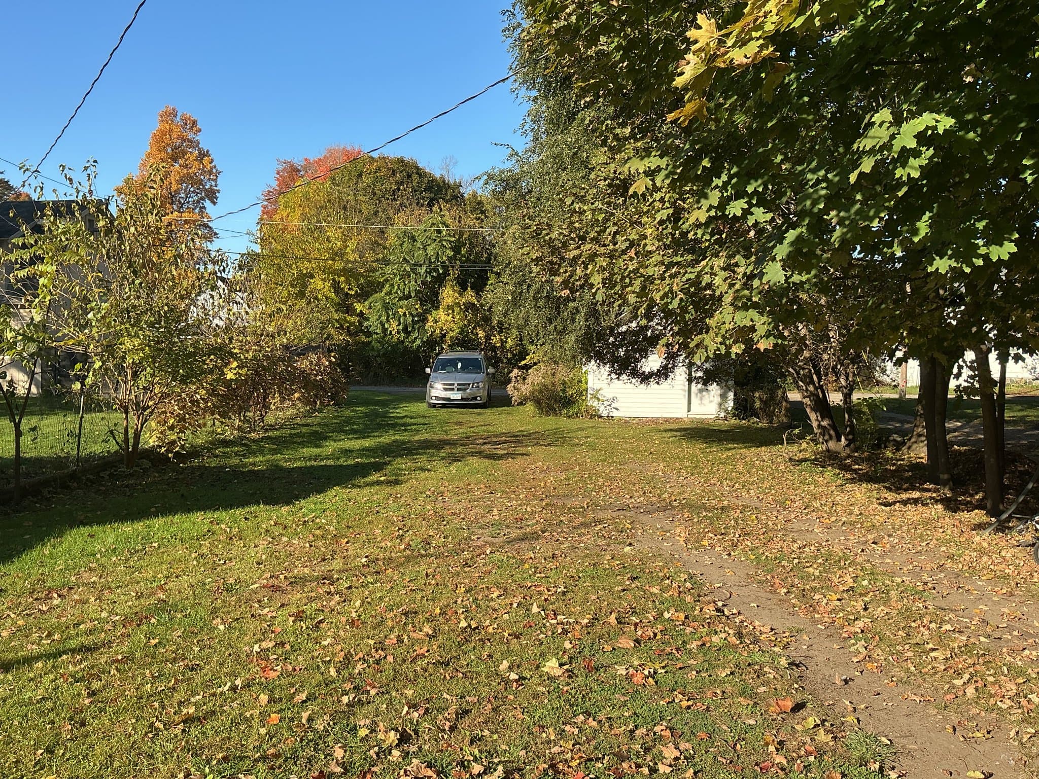 Hillsdale Multiplex: 86 S Howell St