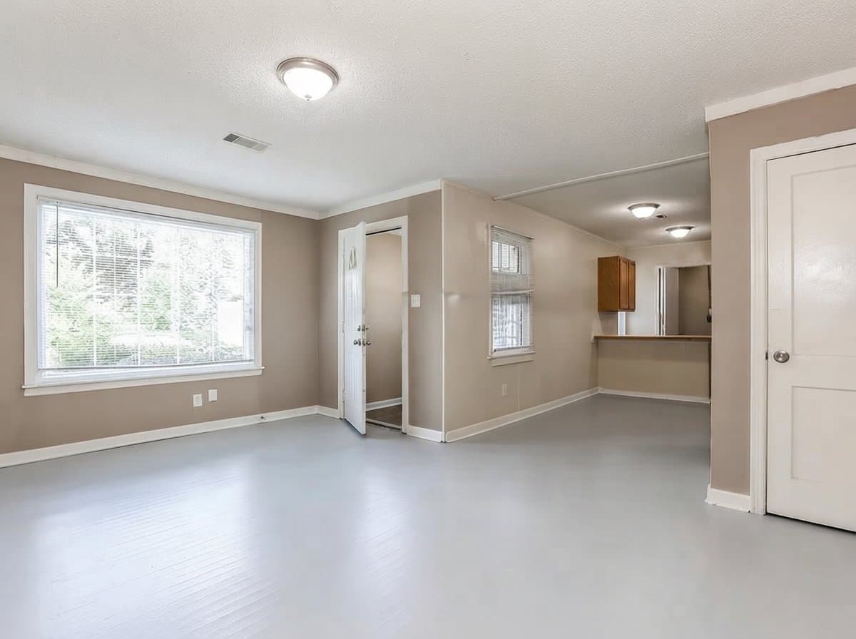Little Rock House: 1802 Pinewood Dr