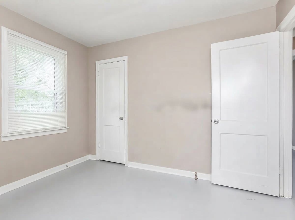 Little Rock House: 1802 Pinewood Dr