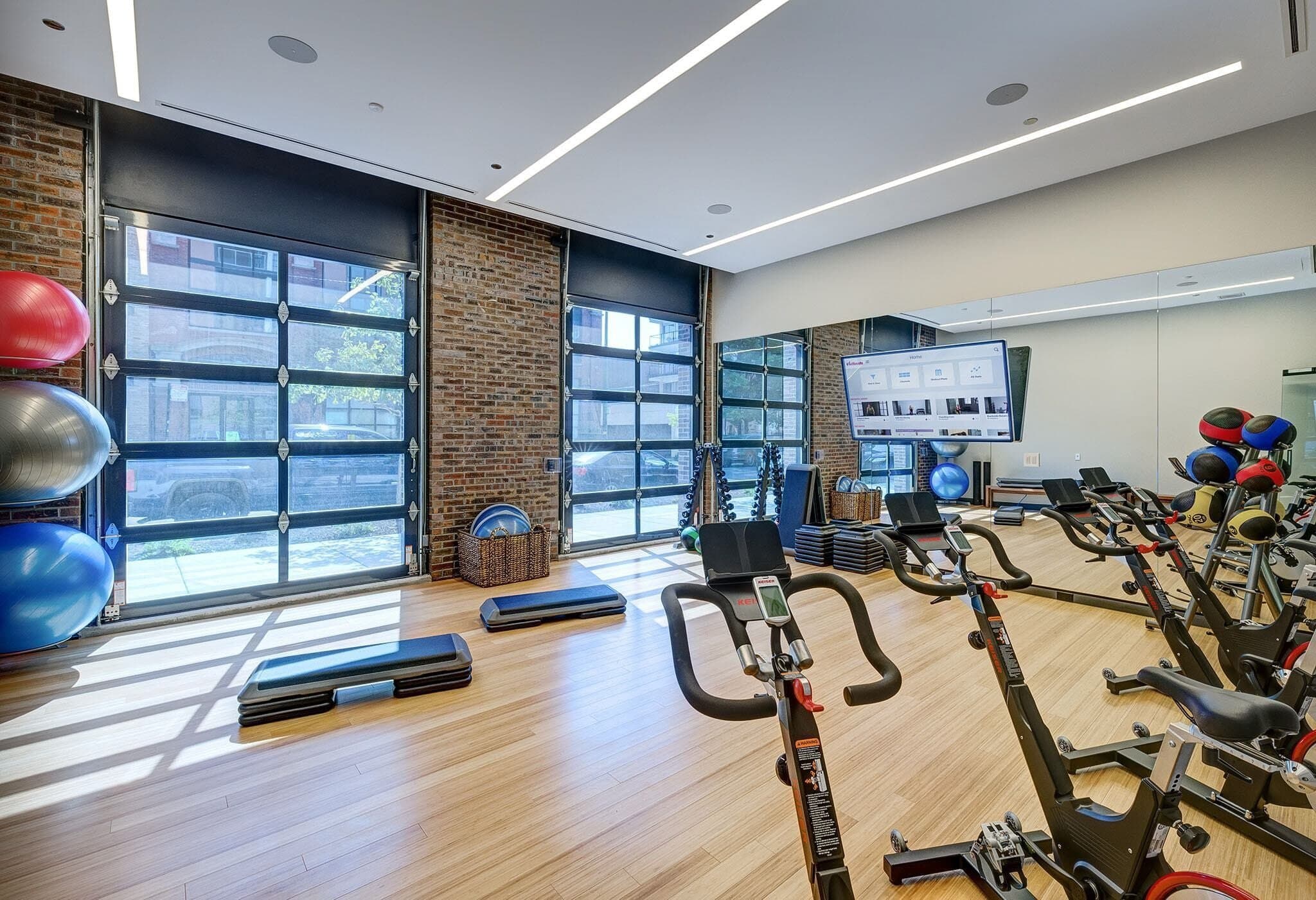 Chicago Condo: 150 N Ada St