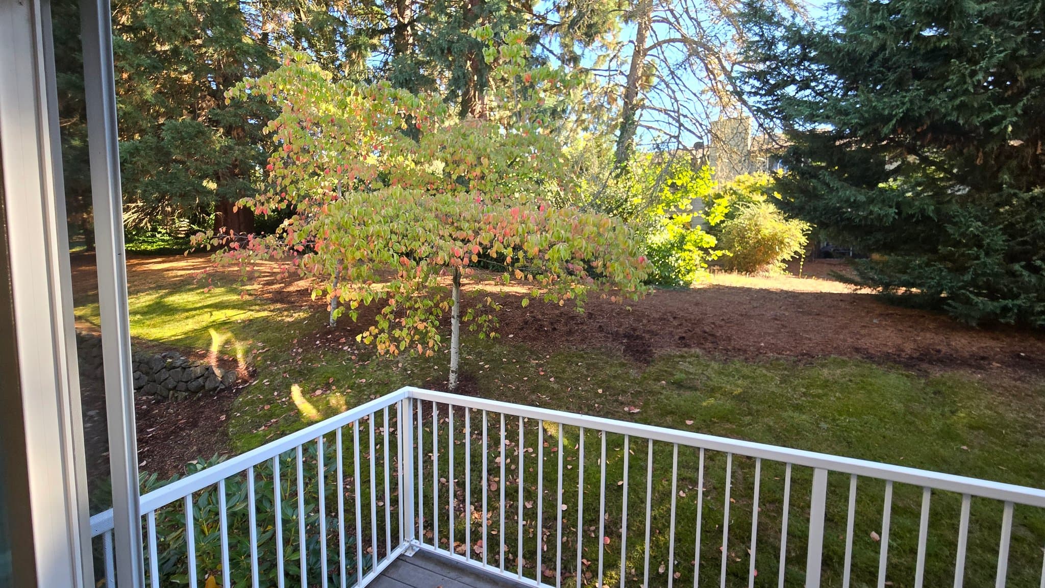 Tigard Townhome: 10727 SW Canterbury Ln