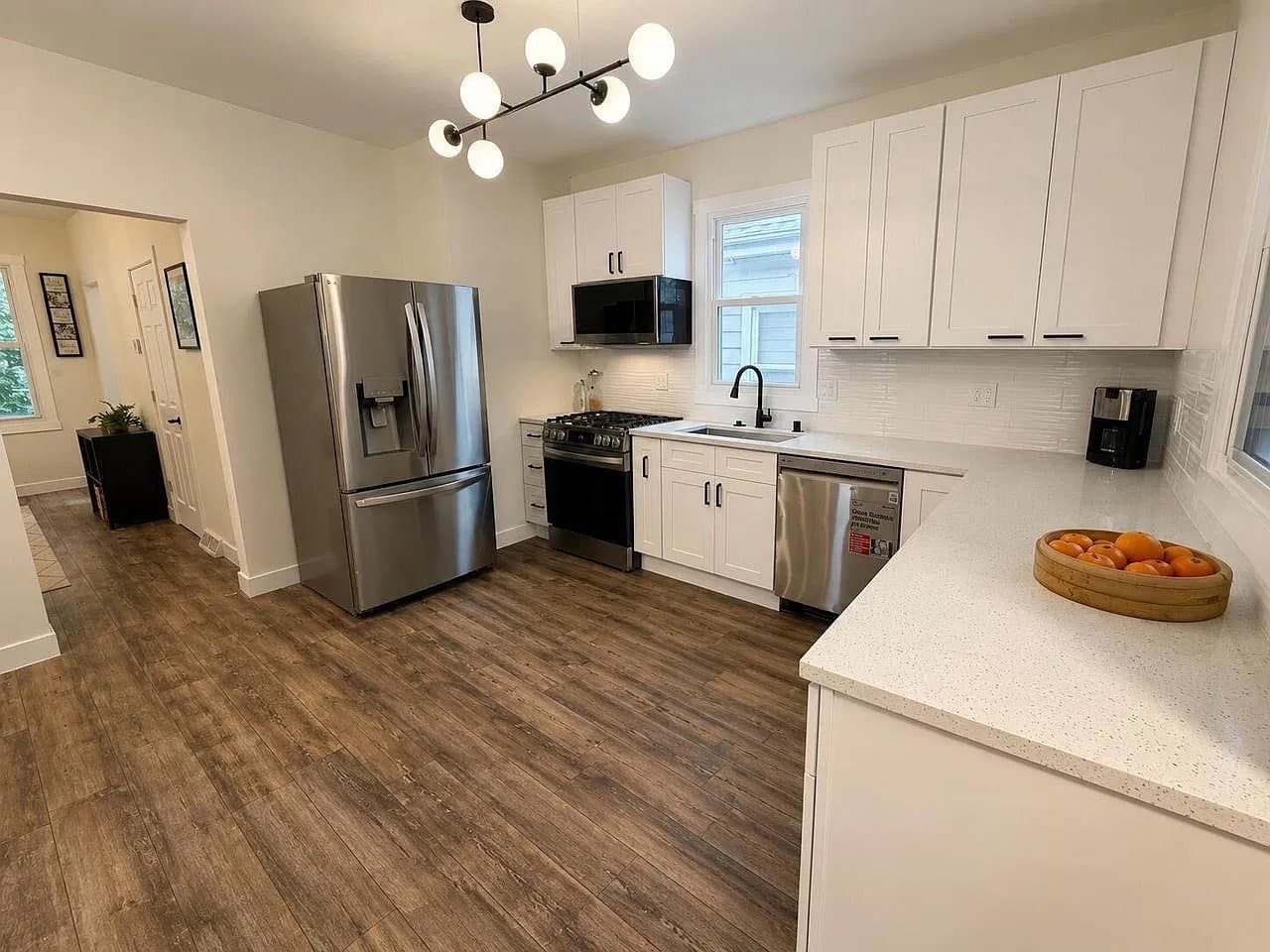 Milwaukee House: 335 N 41st St