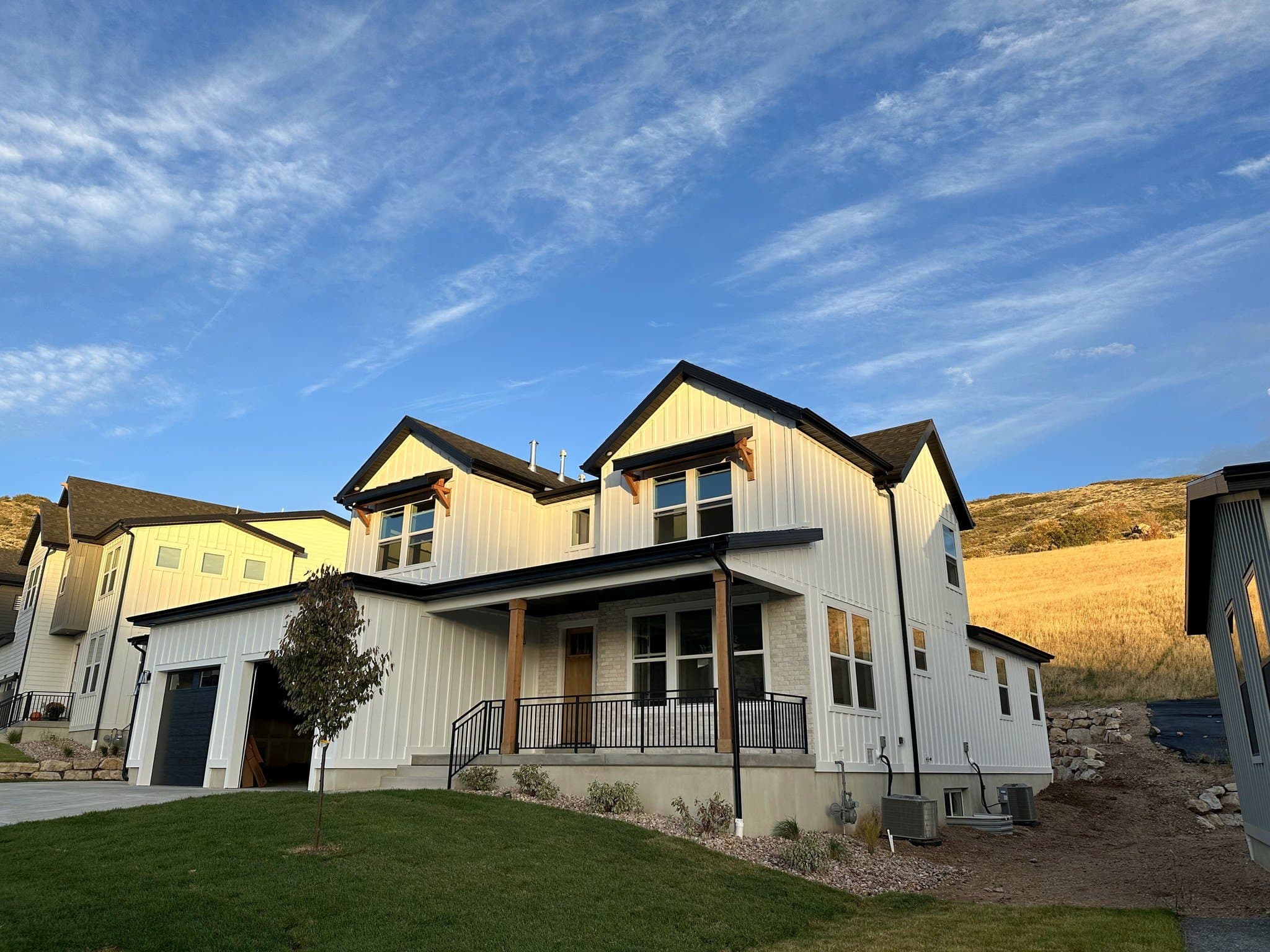 Lehi Apartment: 5976 N Canyon Rim Rd
