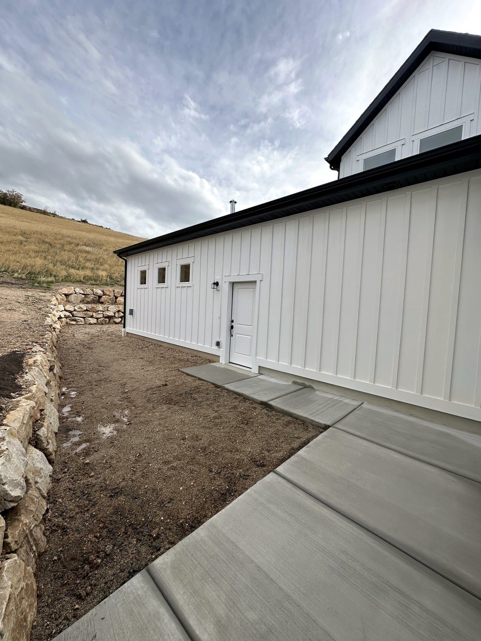 Lehi Apartment: 5976 N Canyon Rim Rd