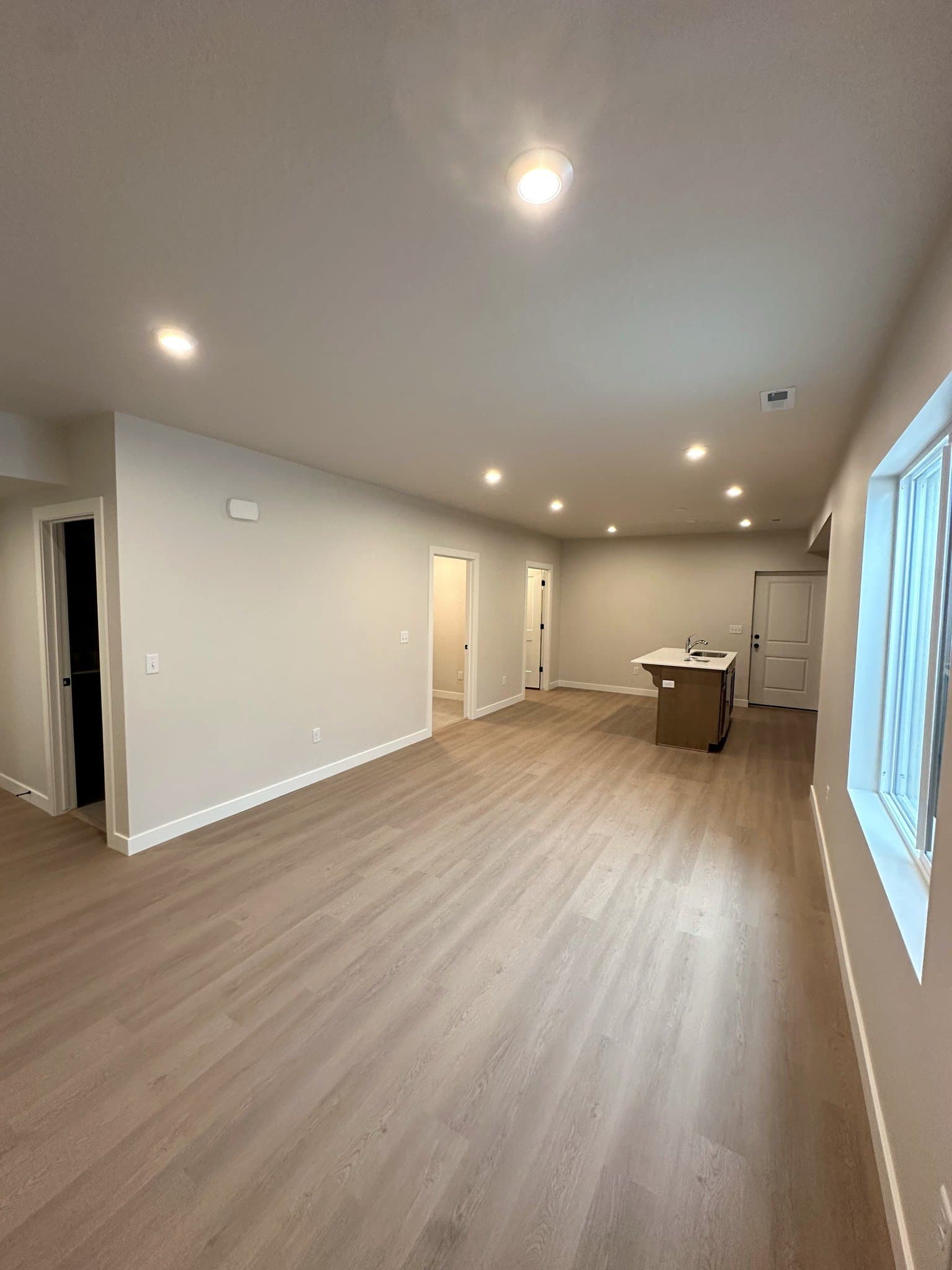 Lehi Apartment: 5976 N Canyon Rim Rd