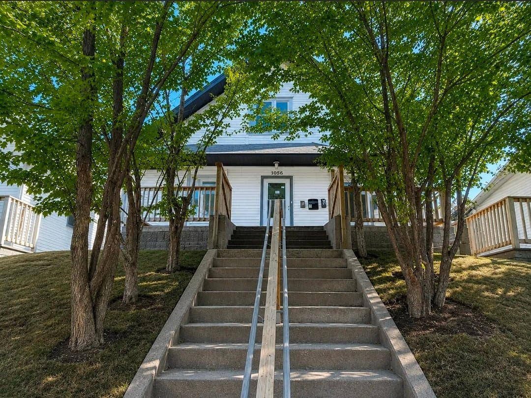 Saint Paul Multiplex: 1056 3rd Street E