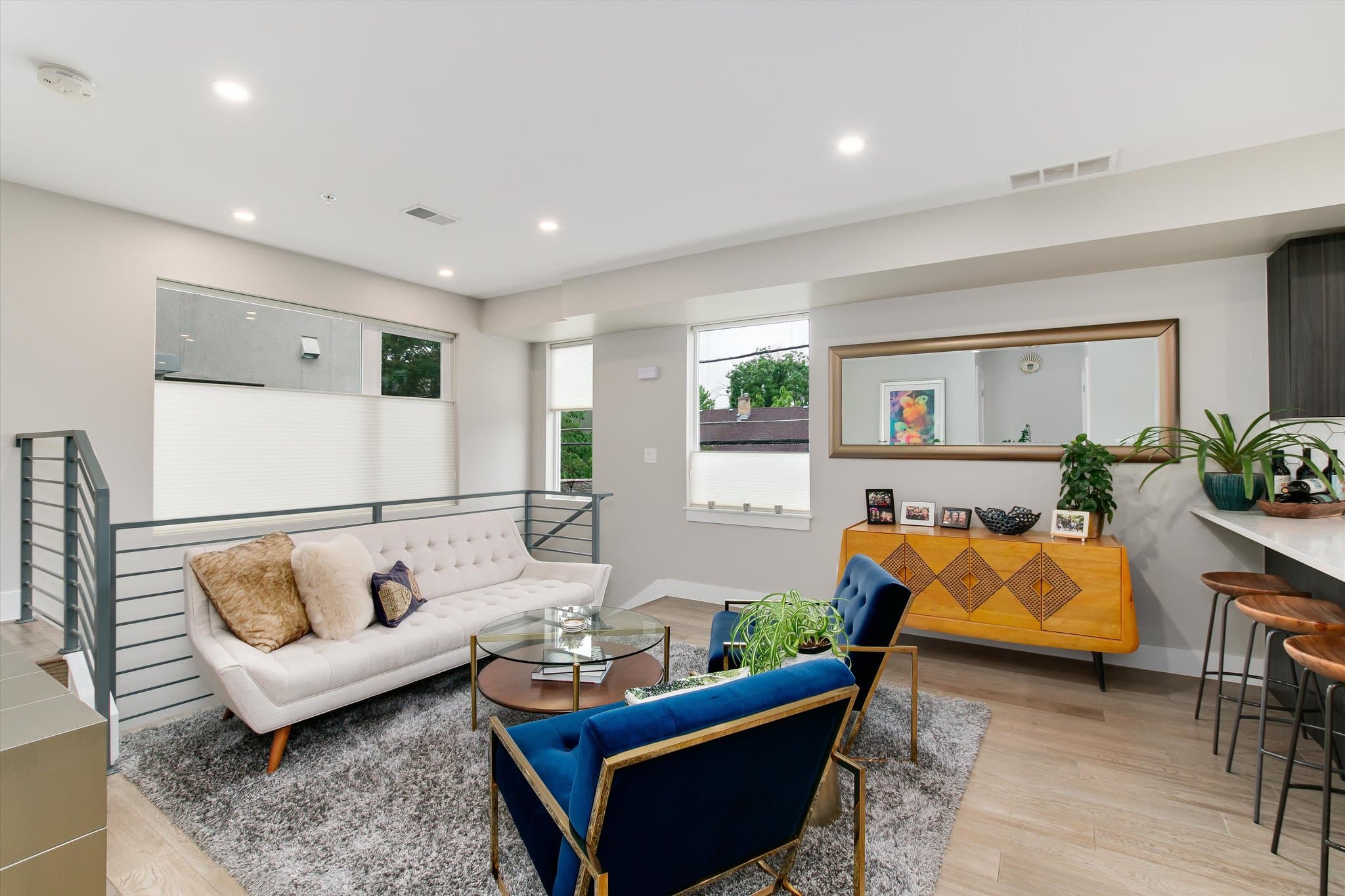 Denver Townhome: 4553 Tennyson St
