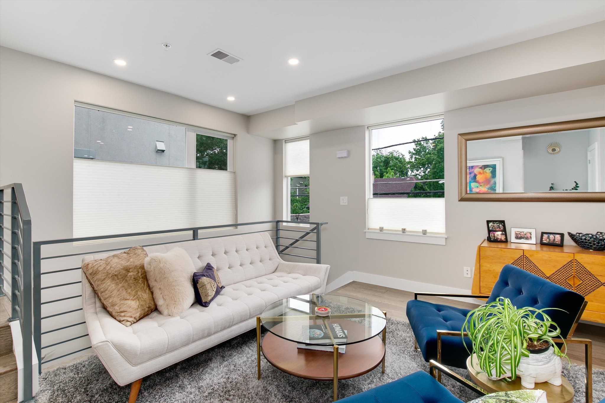 Denver Townhome: 4553 Tennyson St